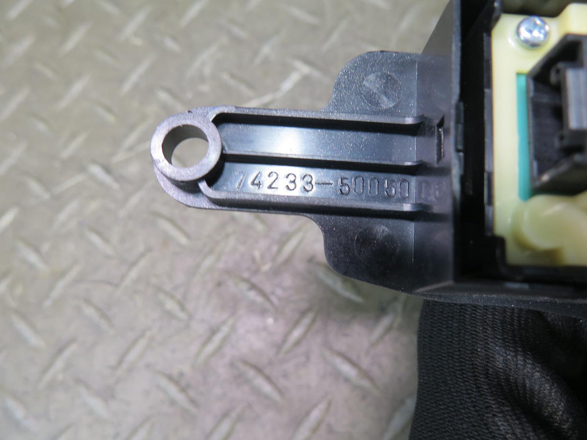 08-12 Lexus UVF46L LS600h Front Right Door Power Winow Switch 74233-50050 OEM