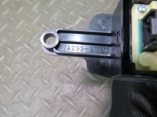 08-12 Lexus UVF46L LS600h Front Right Door Power Winow Switch 74233-50050 OEM