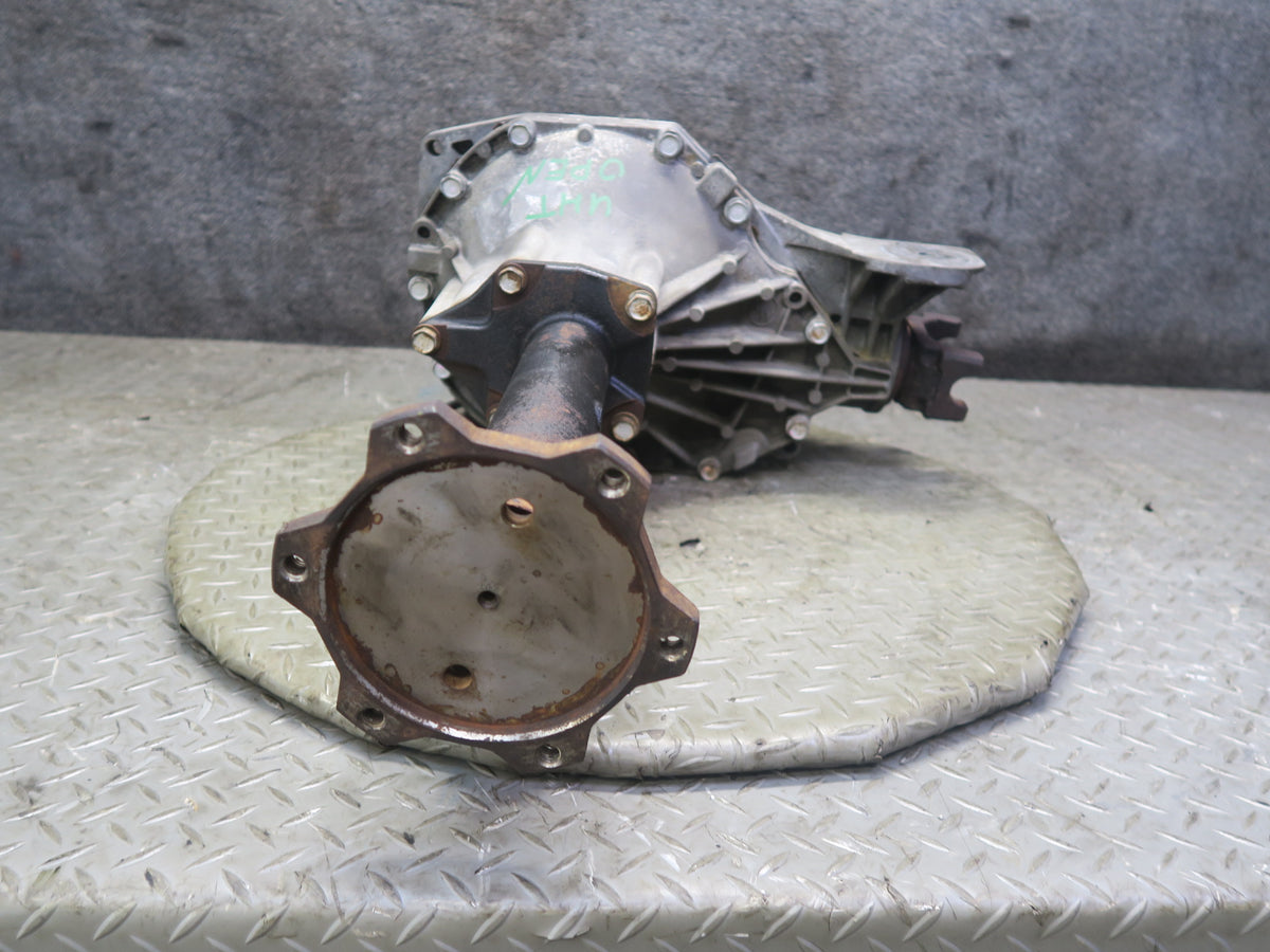 2003-2007 Hummer H2 4WD 4x4 Front Differential Carrier 4.10 Ratio