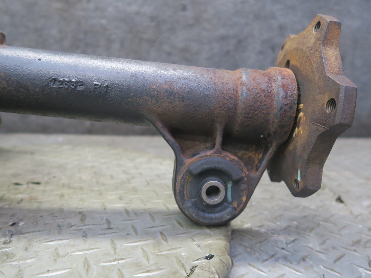 2003-2007 Hummer H2 4WD 4x4 Front Differential Carrier 4.10 Ratio