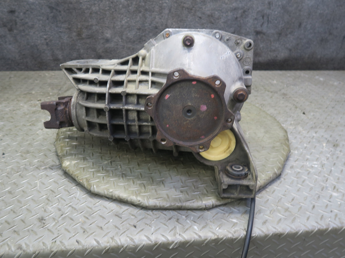 2003-2007 Hummer H2 4WD 4x4 Front Differential Carrier 4.10 Ratio