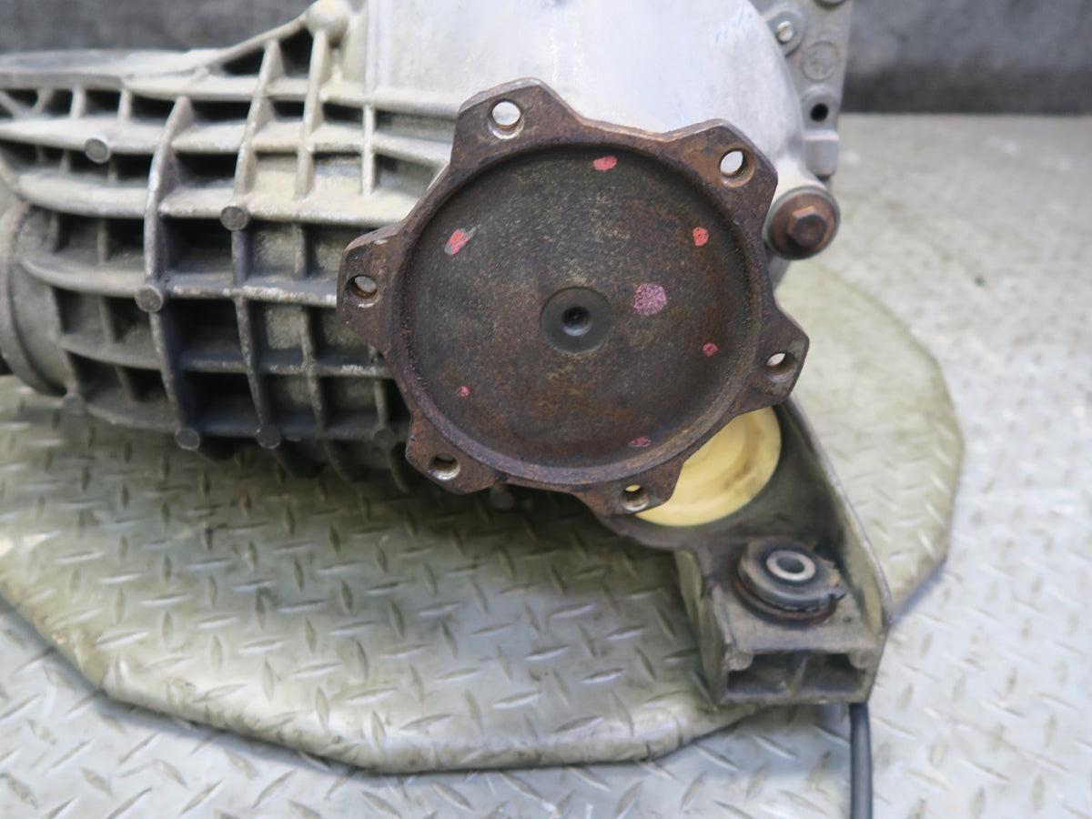 2003-2007 Hummer H2 4WD 4x4 Front Differential Carrier 4.10 Ratio