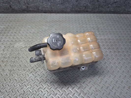 2003-2007 Hummer H2 Engine Coolant Expansion Overflow Reservoir Tank