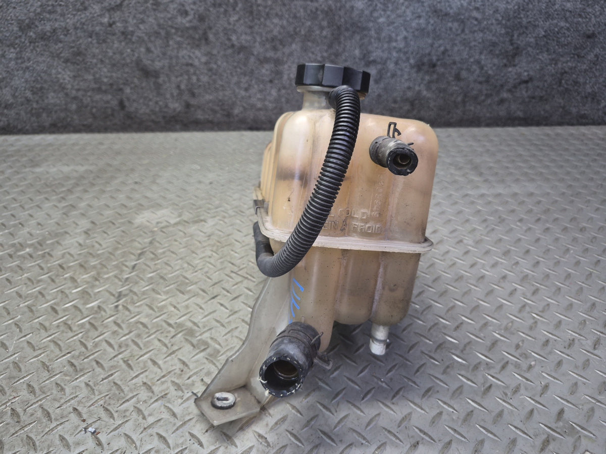 2003-2007 Hummer H2 Engine Coolant Expansion Overflow Reservoir Tank