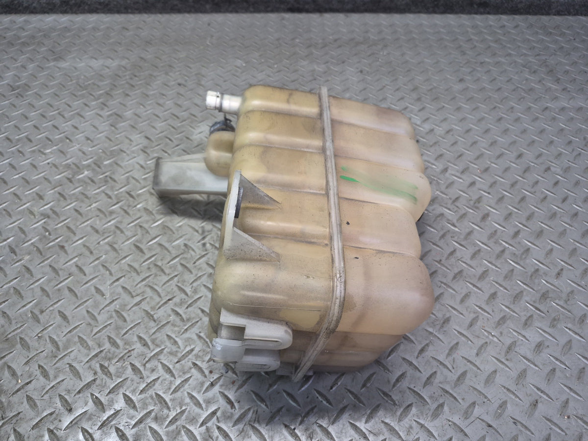 2003-2007 Hummer H2 Engine Coolant Expansion Overflow Reservoir Tank