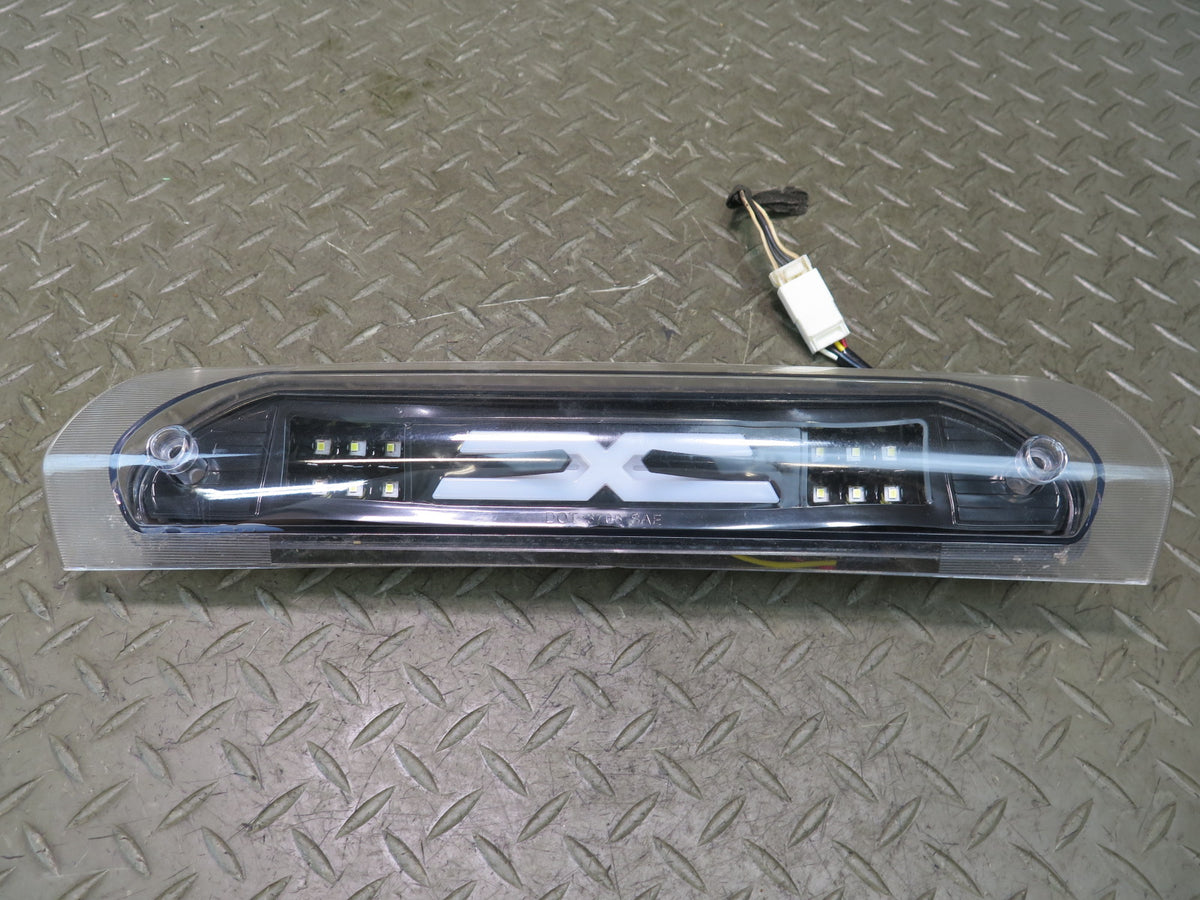 02-08 Dodge RAM 1500 DR Aftermarket Rear Third 3RD Brake Light  Lamp