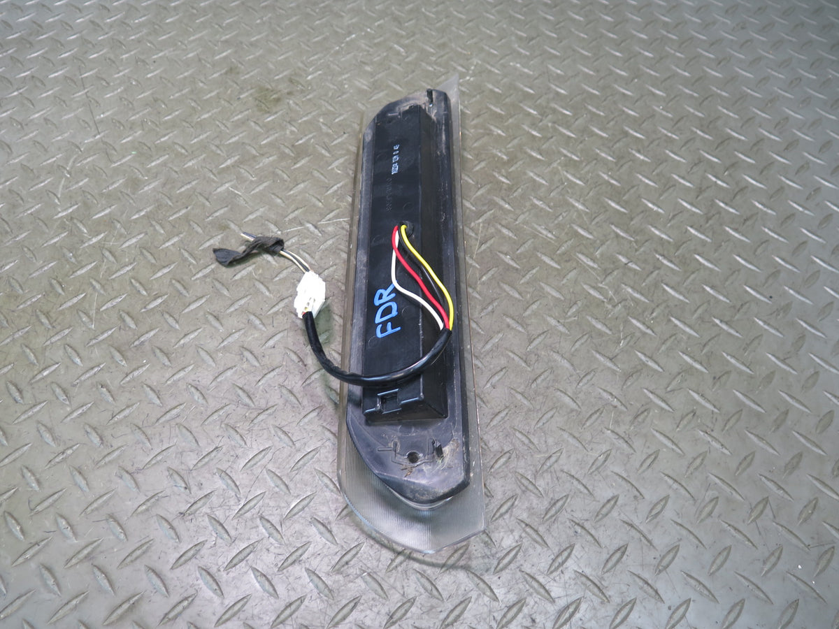 02-08 Dodge RAM 1500 DR Aftermarket Rear Third 3RD Brake Light  Lamp
