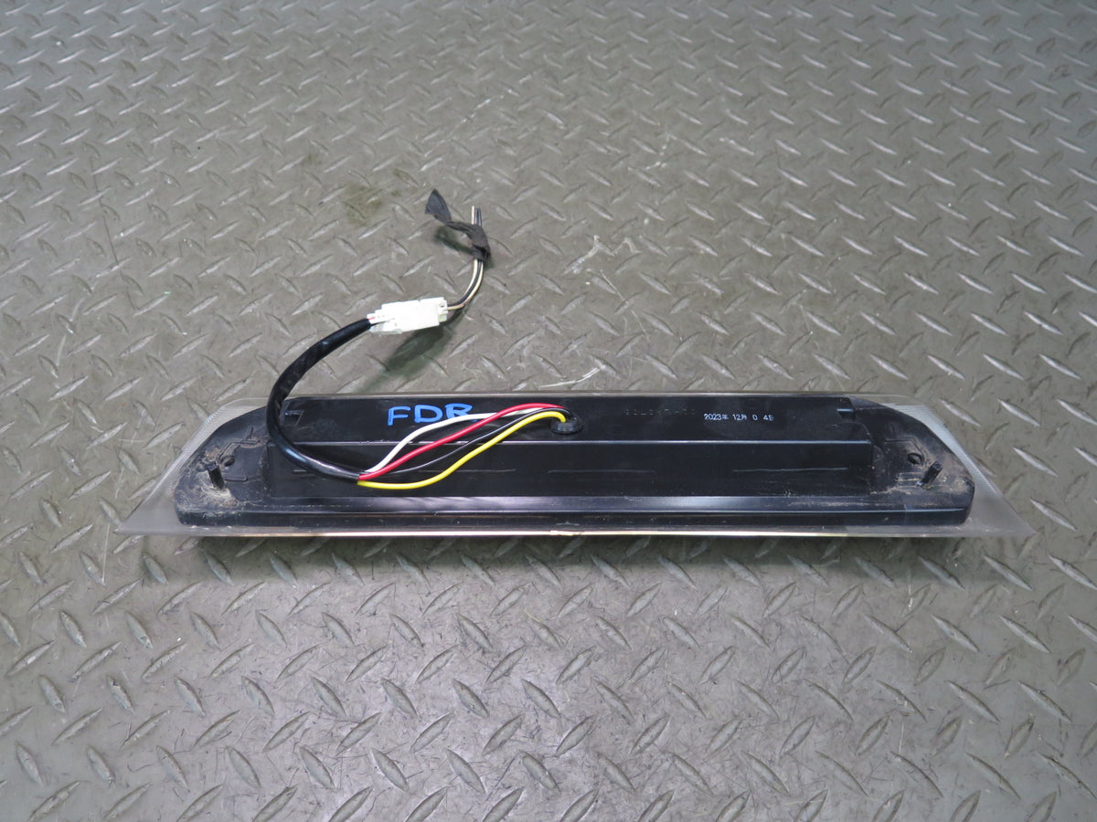 02-08 Dodge RAM 1500 DR Aftermarket Rear Third 3RD Brake Light  Lamp