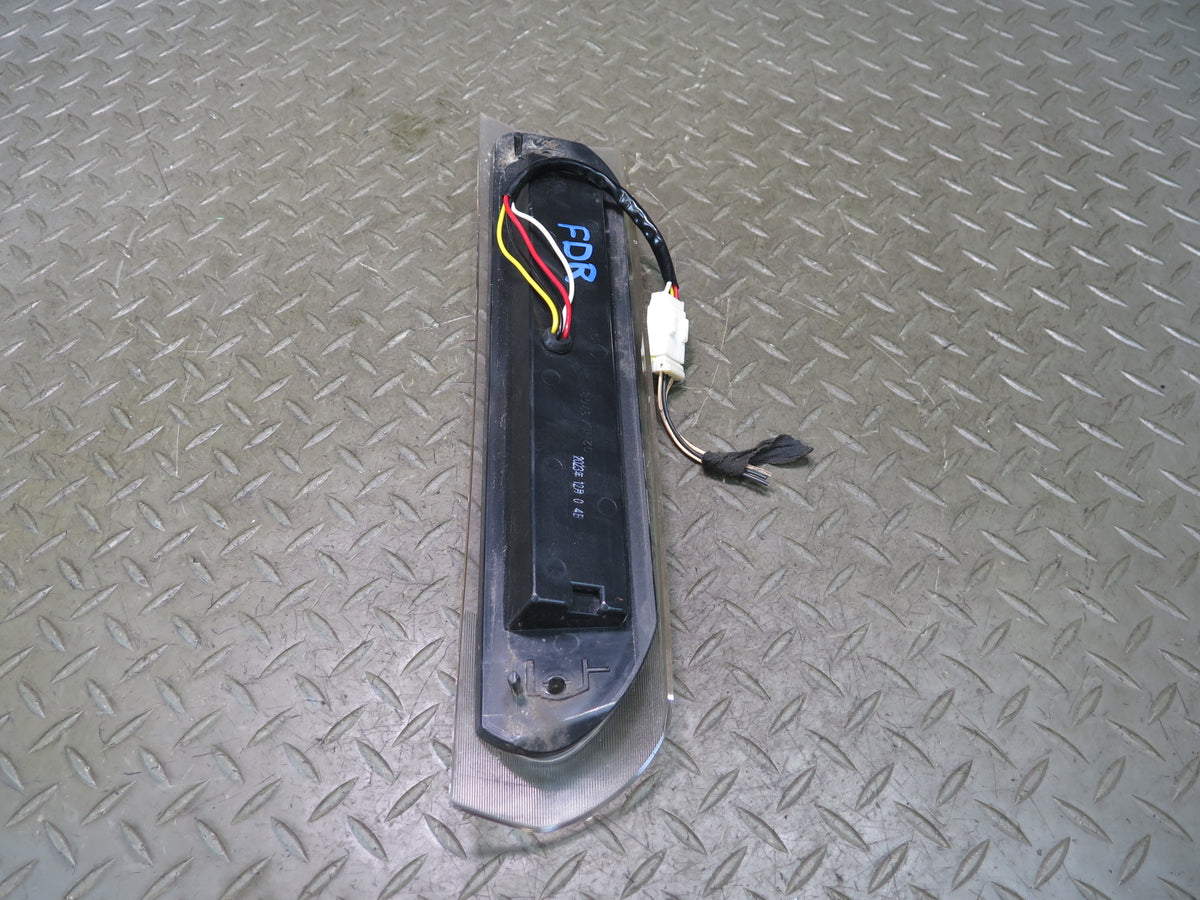 02-08 Dodge RAM 1500 DR Aftermarket Rear Third 3RD Brake Light  Lamp