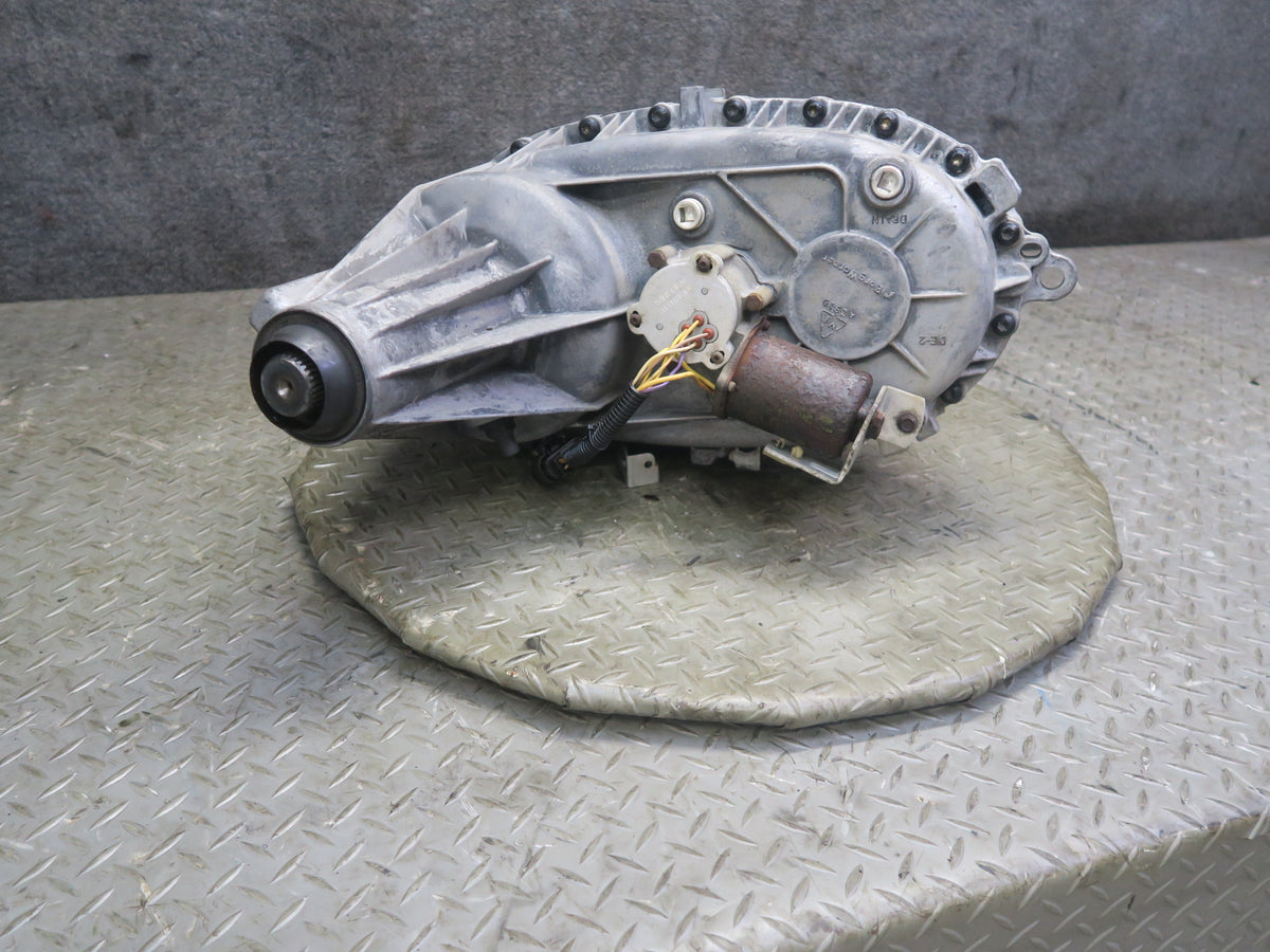 2003-2007 Hummer H2 AWD Automatic Transmission Transfer Case Box Assembly