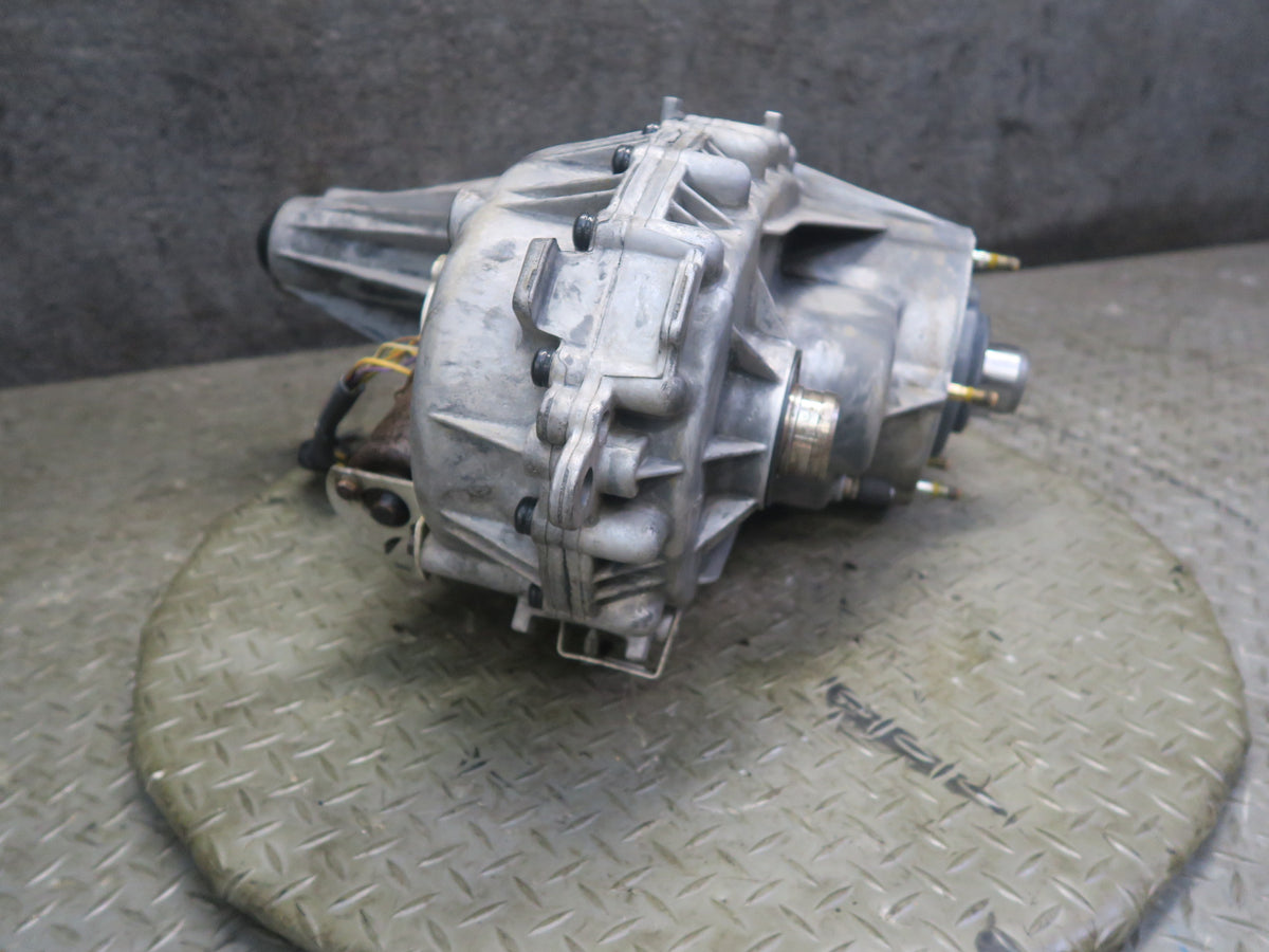 2003-2007 Hummer H2 AWD Automatic Transmission Transfer Case Box Assembly