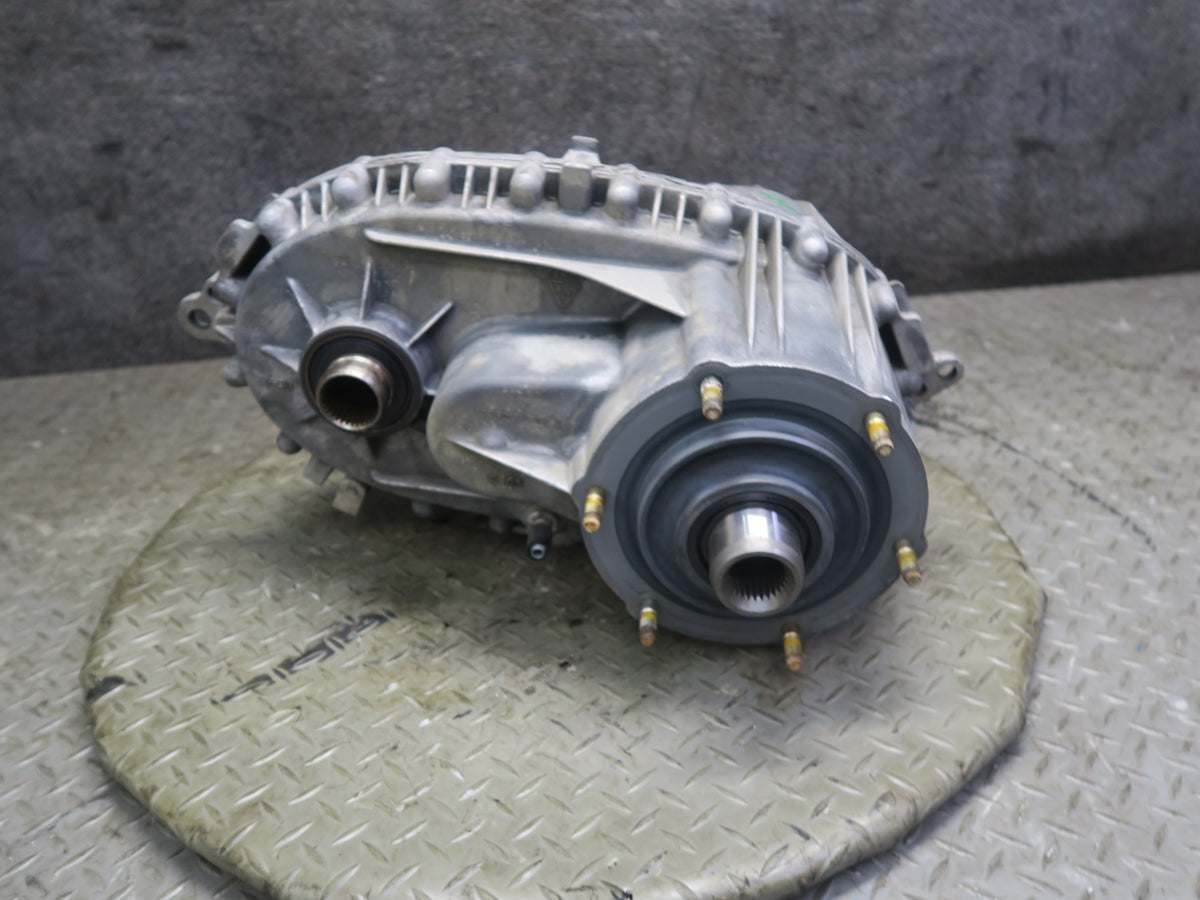 2003-2007 Hummer H2 AWD Automatic Transmission Transfer Case Box Assembly