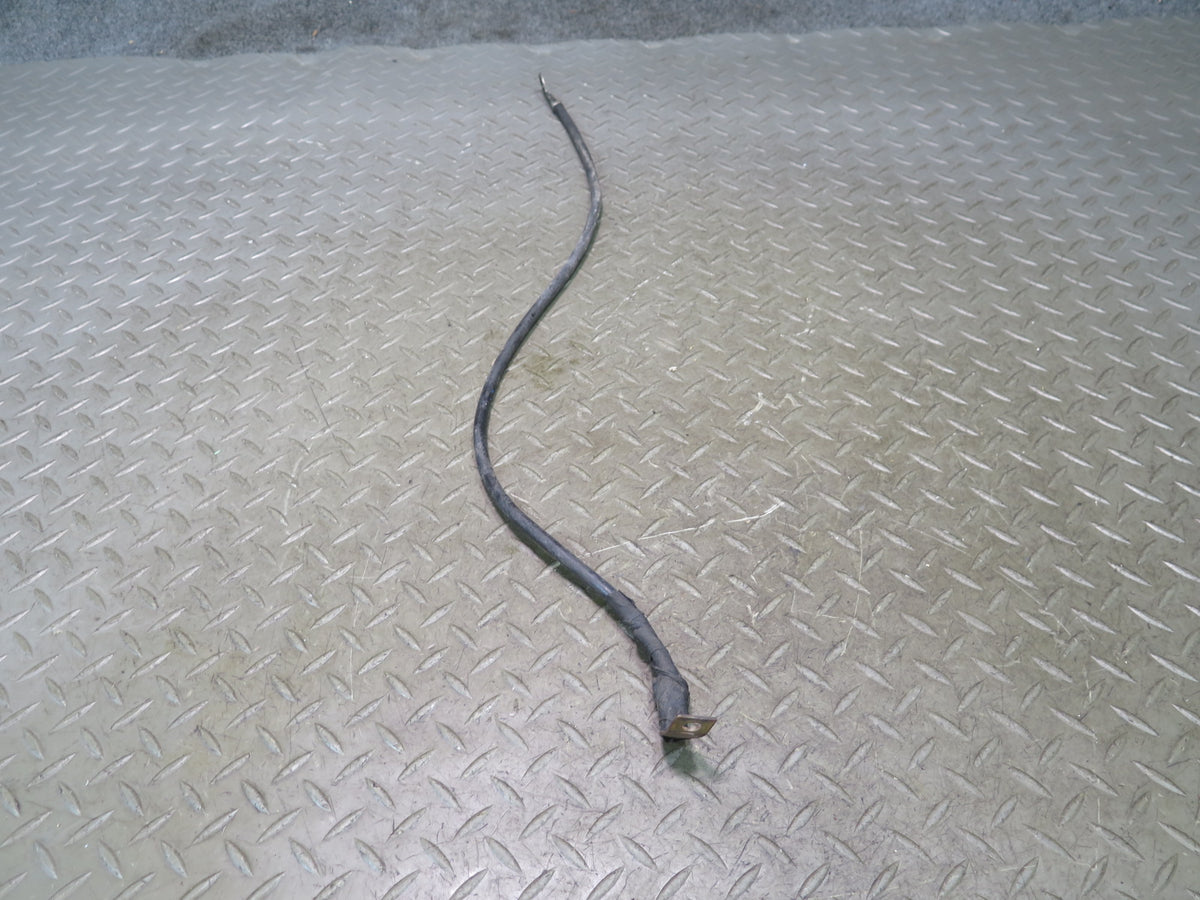 05-06 Dodge RAM SRT10 DR 8.3L Positive & Negative Battery Cable Set OEM