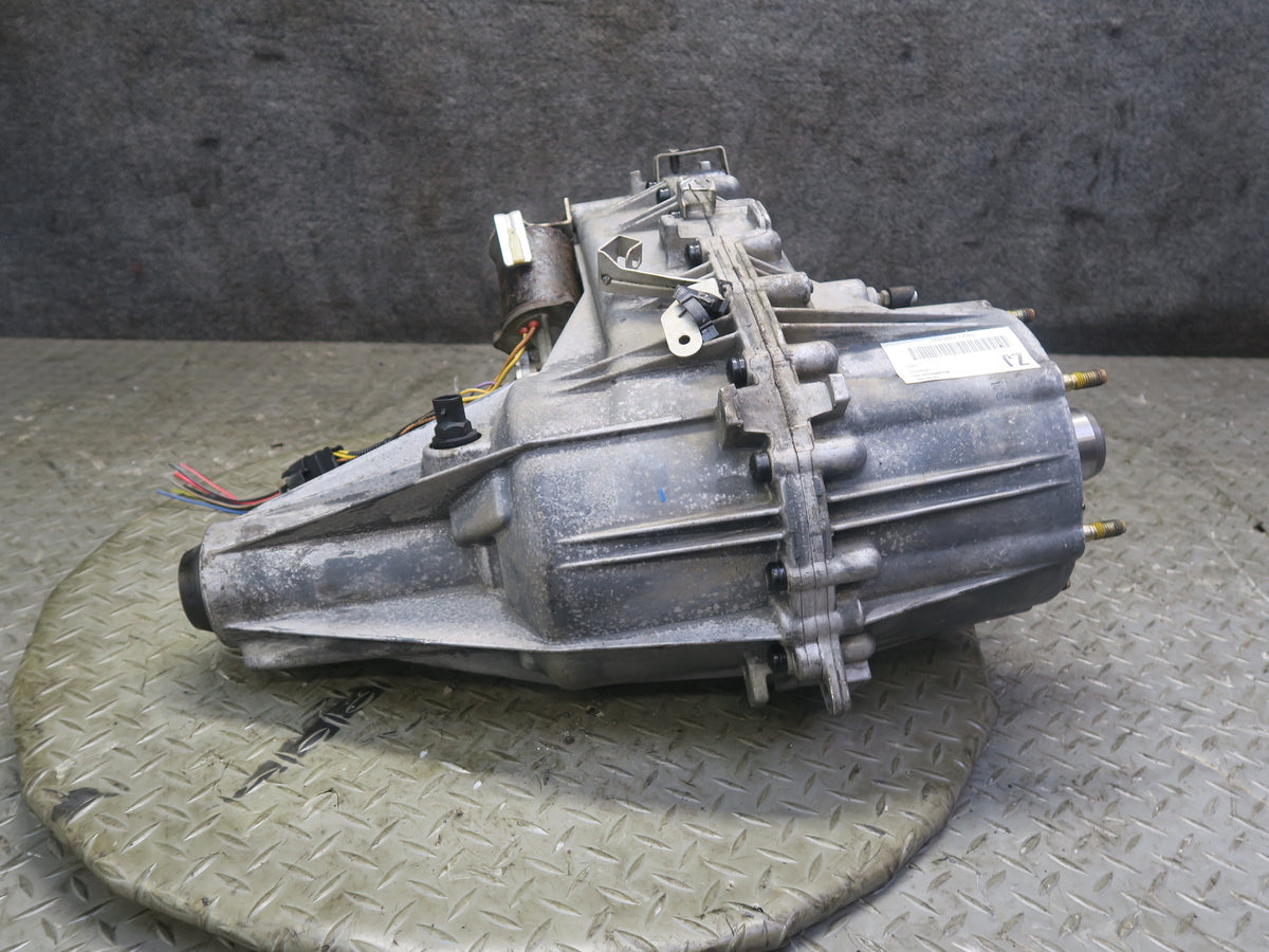2003-2007 Hummer H2 AWD Automatic Transmission Transfer Case Box Assembly