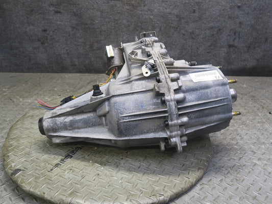 2003-2007 Hummer H2 AWD Automatic Transmission Transfer Case Box Assembly