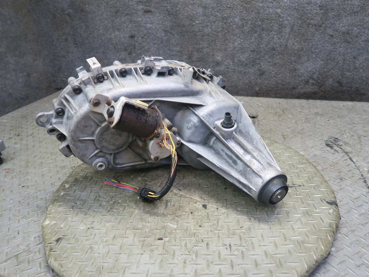 2003-2007 Hummer H2 AWD Automatic Transmission Transfer Case Box Assembly