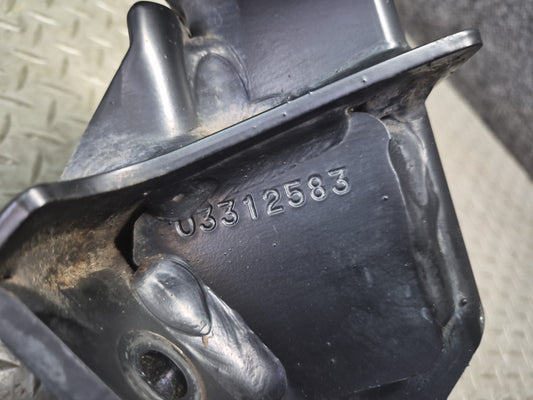 2003-2007 Hummer H2 Front TOW Towing Hook Hitch
