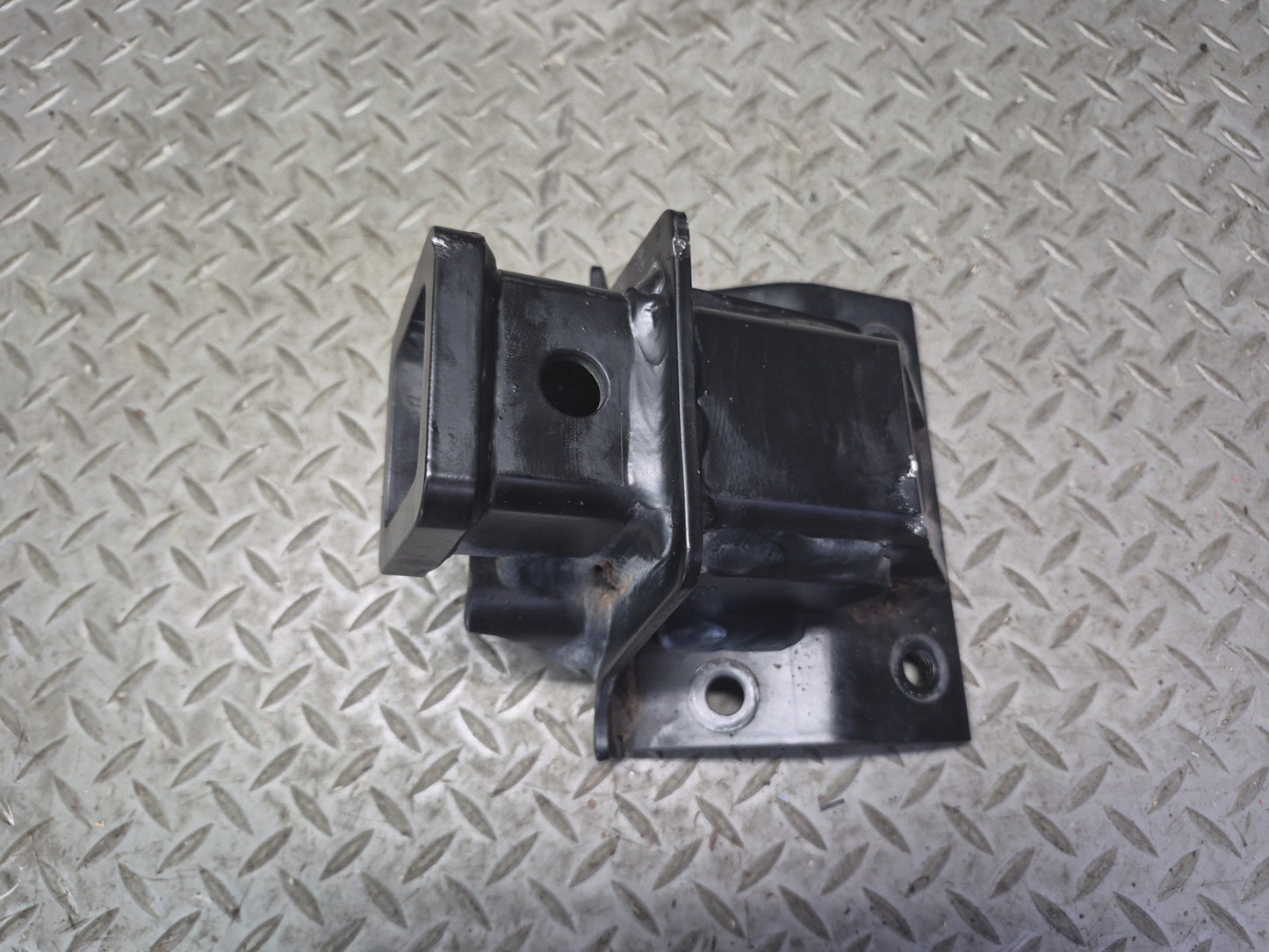 2003-2007 Hummer H2 Front TOW Towing Hook Hitch