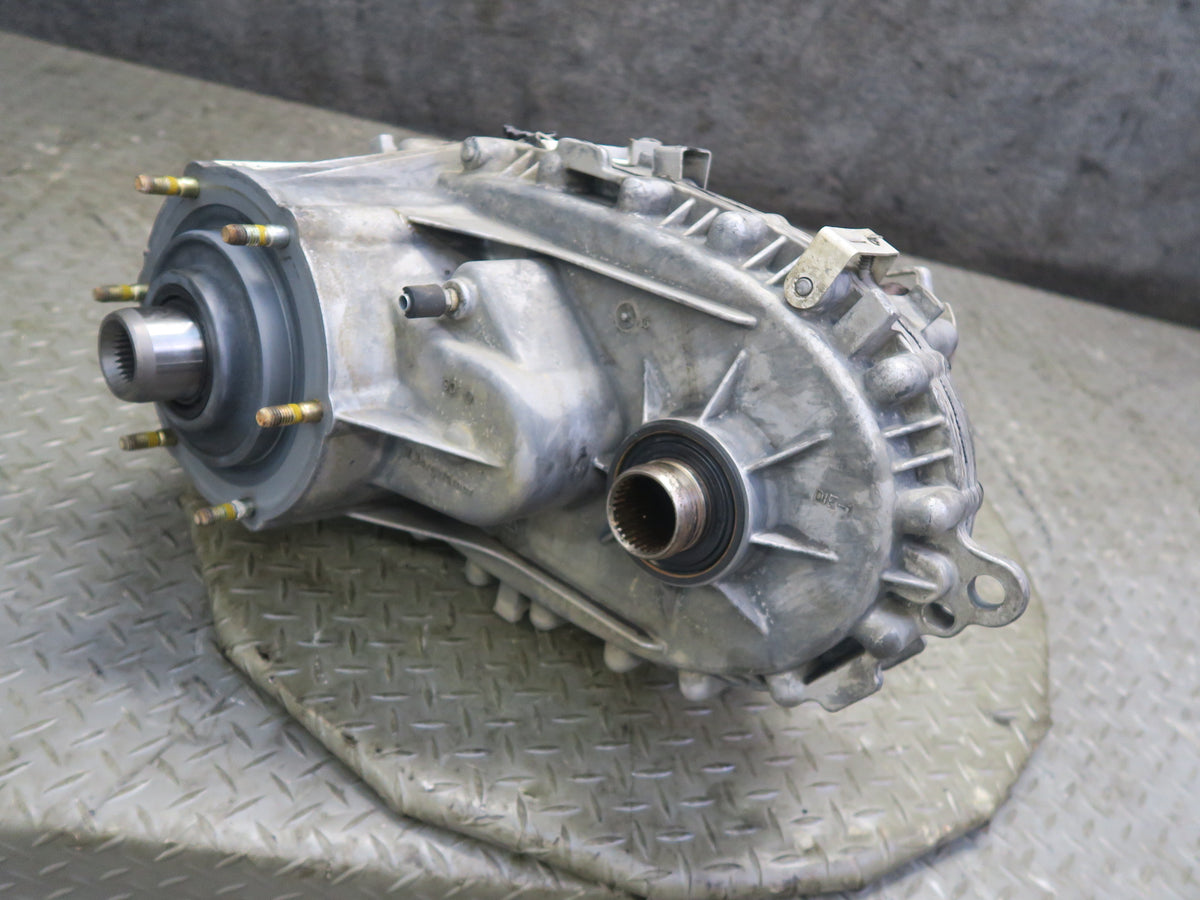 2003-2007 Hummer H2 AWD Automatic Transmission Transfer Case Box Assembly