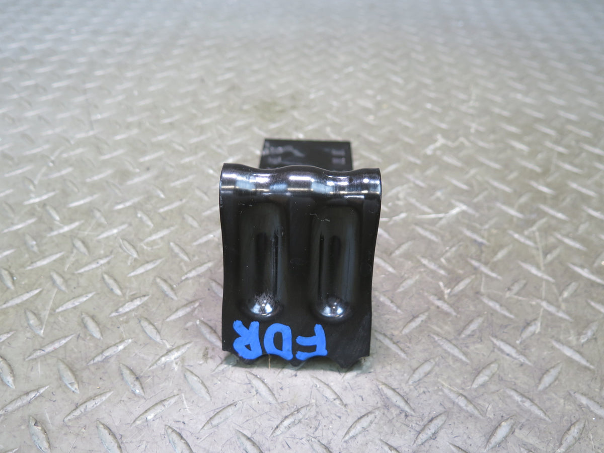 97-03 BMW E39 540i Spare Tire Lift Jack Stopper Tool Set OEM