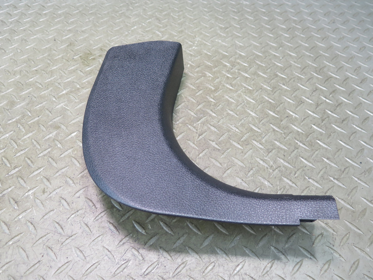 2011-2016 BMW F10 M5 Front Left & Right Kick Trim Cover Panel Set of 2