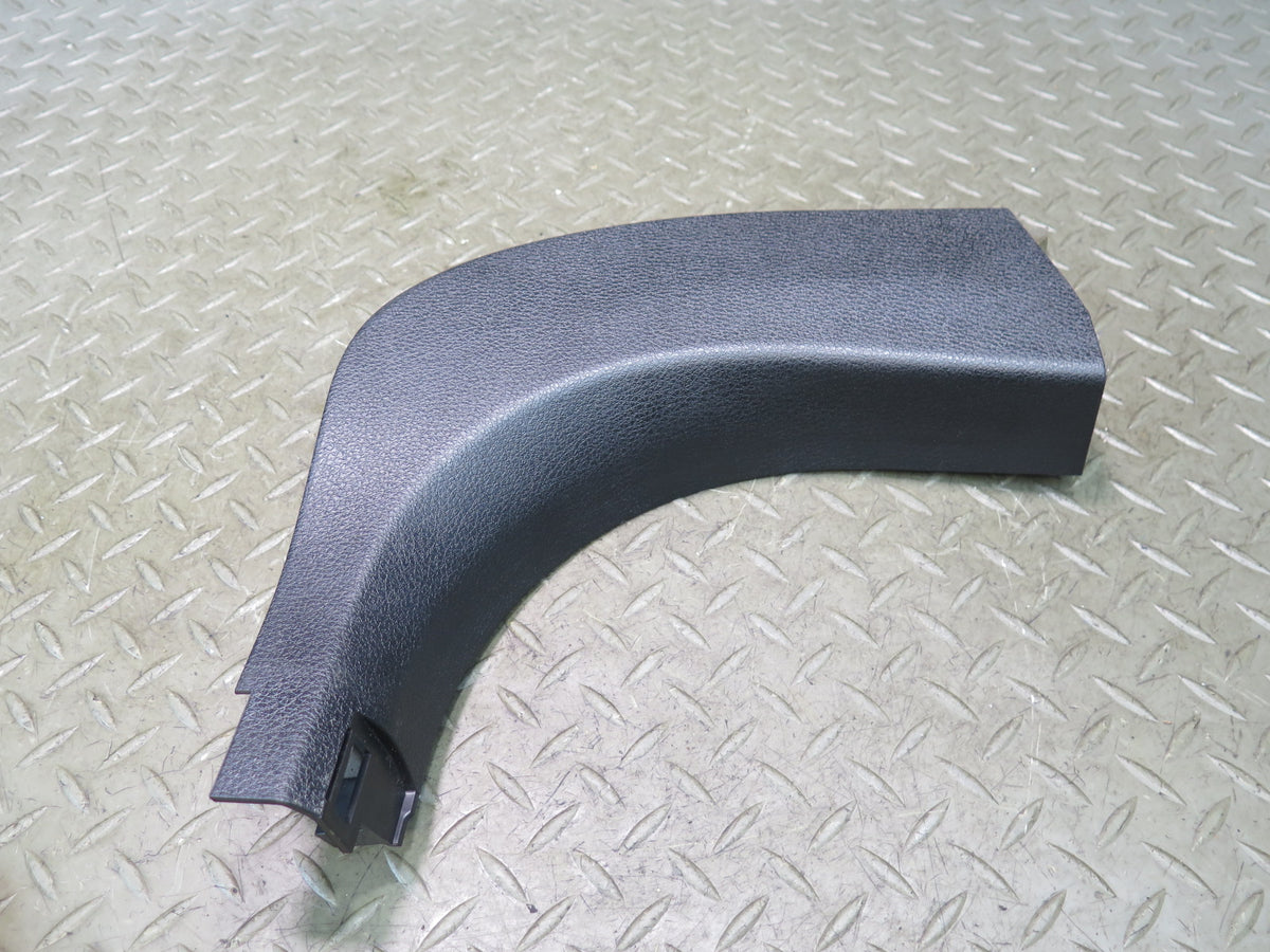 2011-2016 BMW F10 M5 Front Left & Right Kick Trim Cover Panel Set of 2