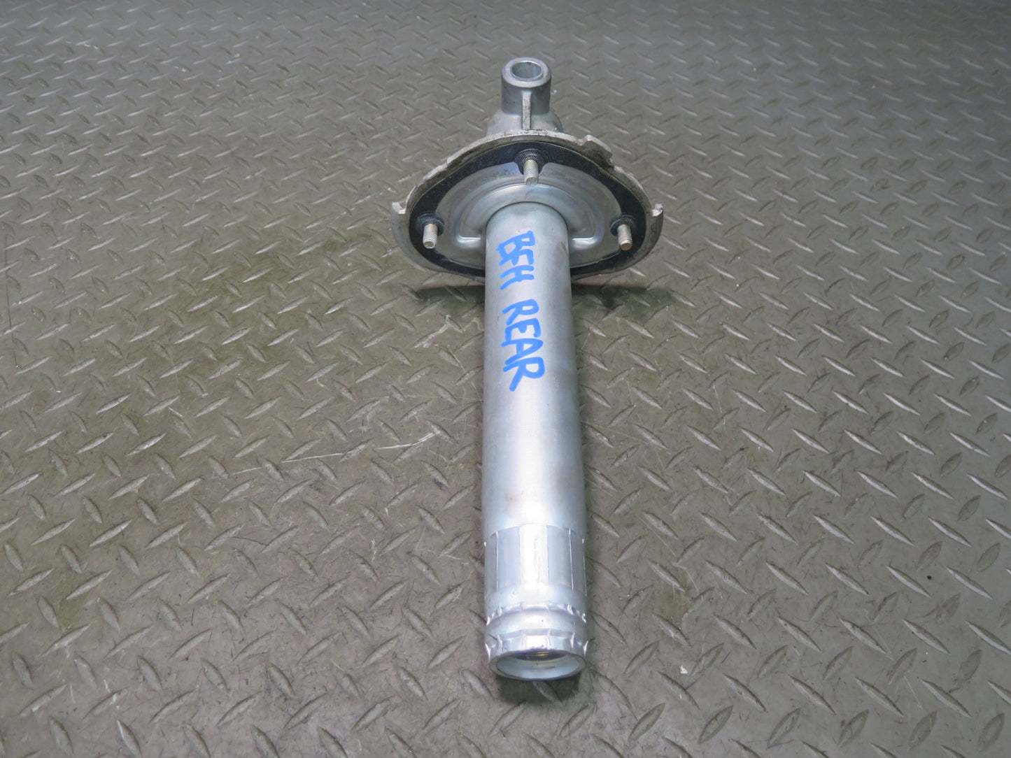 97-03 BMW E39 540i Rear Right & Left Side Bumper Shock Absorber Set OEM