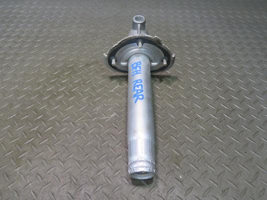 97-03 BMW E39 540i Rear Right & Left Side Bumper Shock Absorber Set OEM