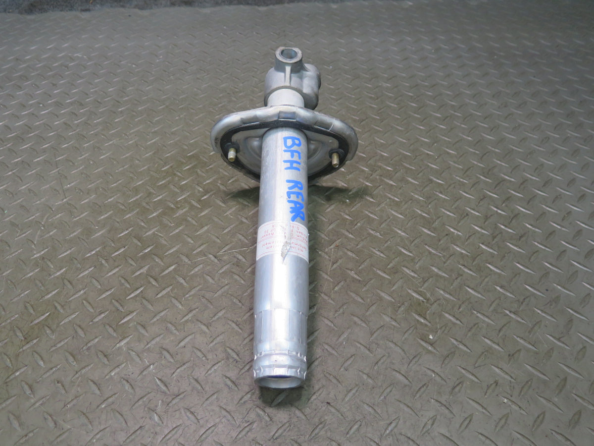 97-03 BMW E39 540i Rear Right & Left Side Bumper Shock Absorber Set OEM