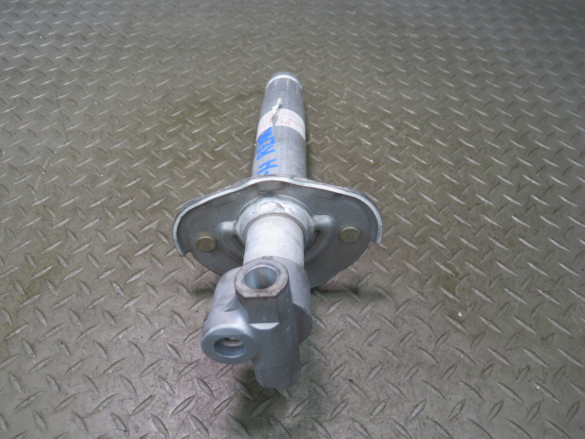 97-03 BMW E39 540i Rear Right & Left Side Bumper Shock Absorber Set OEM