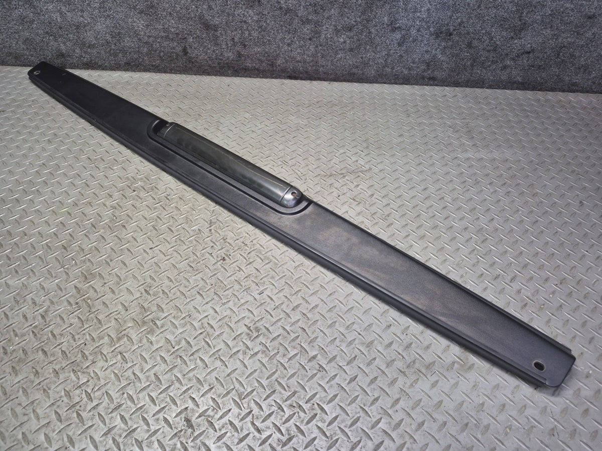 2003-2009 Hummer H2 Rear Trunk Tailgate Liftgate Upper Spoiler 15189423