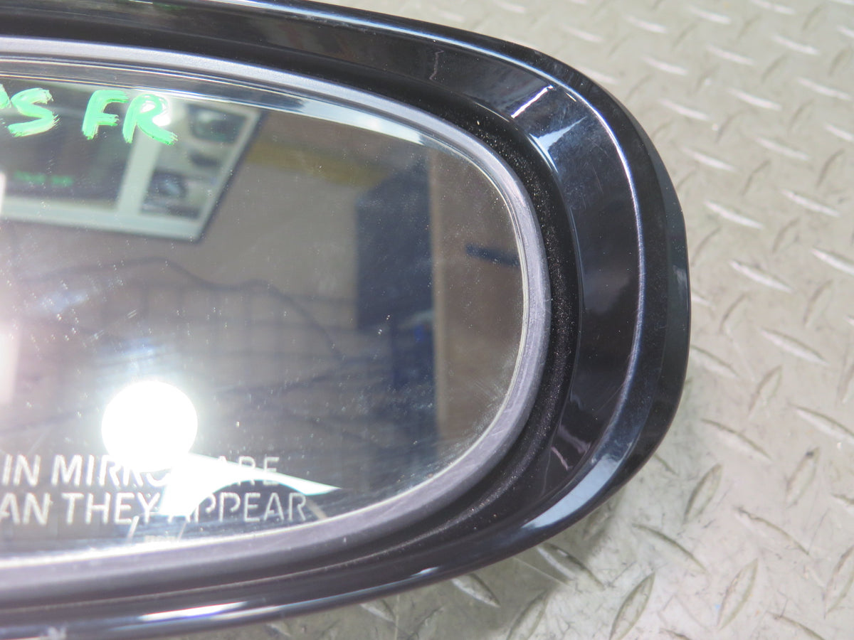 10-12 Lexus UVF46L LS600h LS460 Right Exterior Auto Dim Side View Mirror OEM