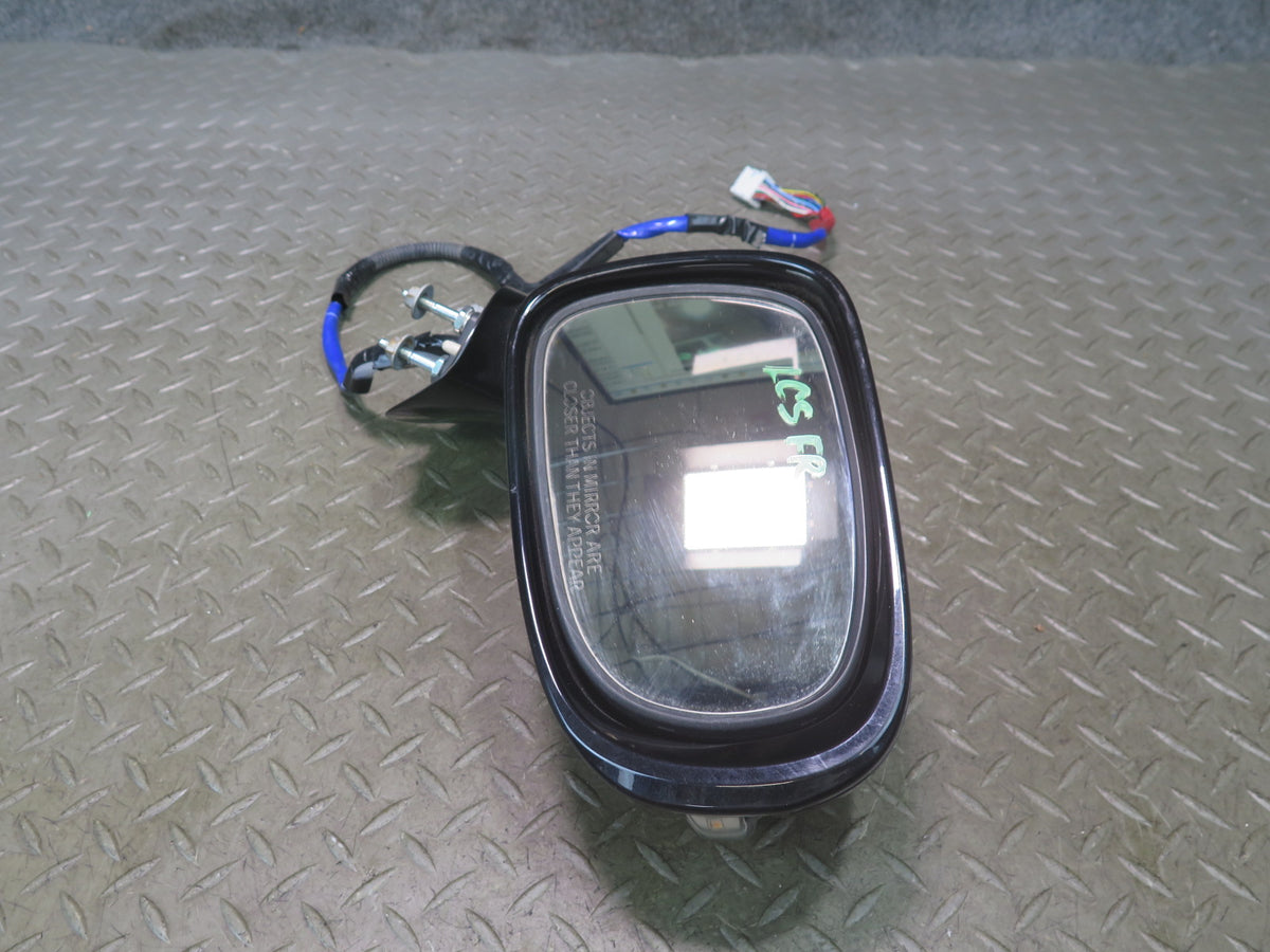 10-12 Lexus UVF46L LS600h LS460 Right Exterior Auto Dim Side View Mirror OEM