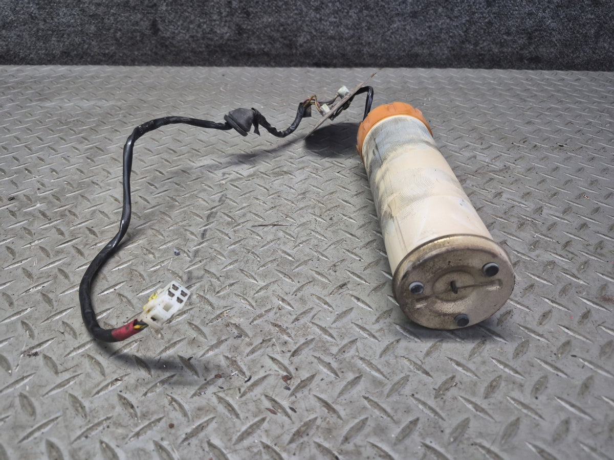 85-89 Nissan Z31 300ZX VG30E NA Fuel Pump w Sending Unit & Wire Set OEM