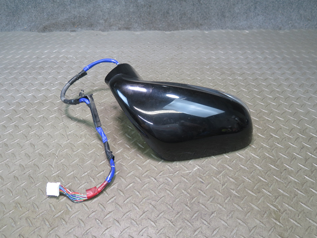 10-12 Lexus UVF46L LS600h LS460 Right Exterior Auto Dim Side View Mirror OEM