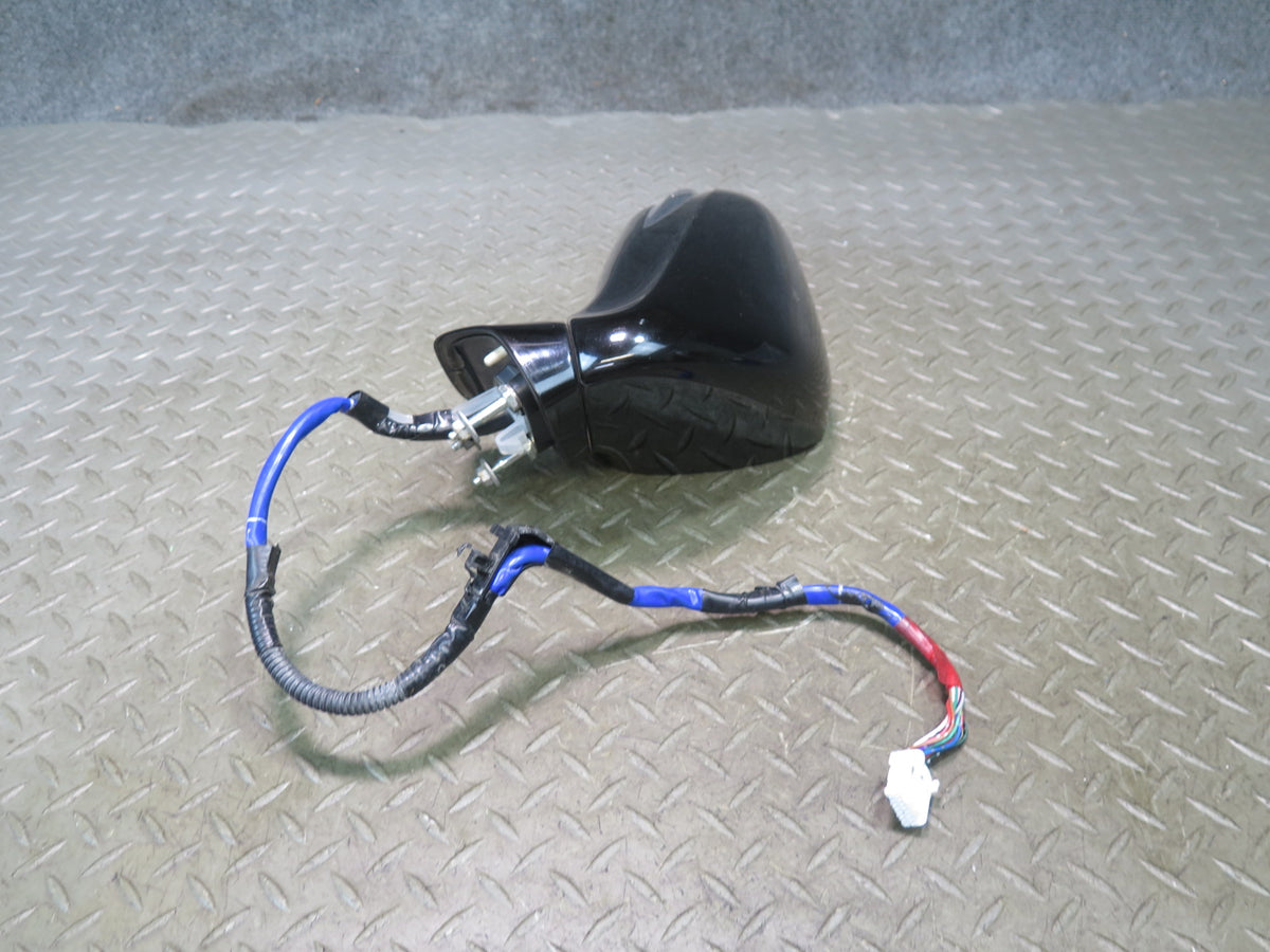 10-12 Lexus UVF46L LS600h LS460 Right Exterior Auto Dim Side View Mirror OEM