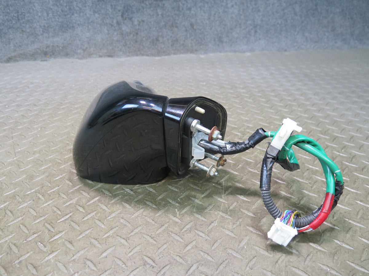 10-12 Lexus UVF46L LS600h LS460 Left Exterior Auto Dim Side View Mirror OEM