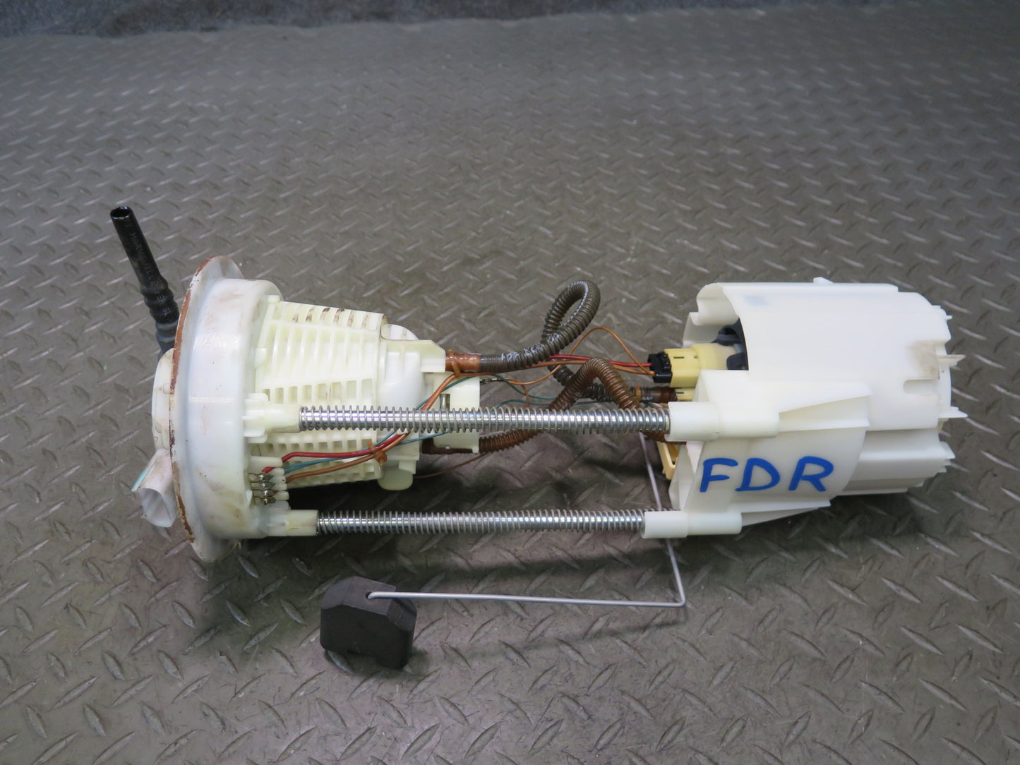 05-06 Dodge RAM SRT10 DR 8.3L Fuel Pump Level Sensor Sending Unit