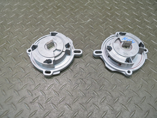 2002-2005 Porsche 911 996 3.6L M96.03 Engine Motor Oil Suction Pump Set