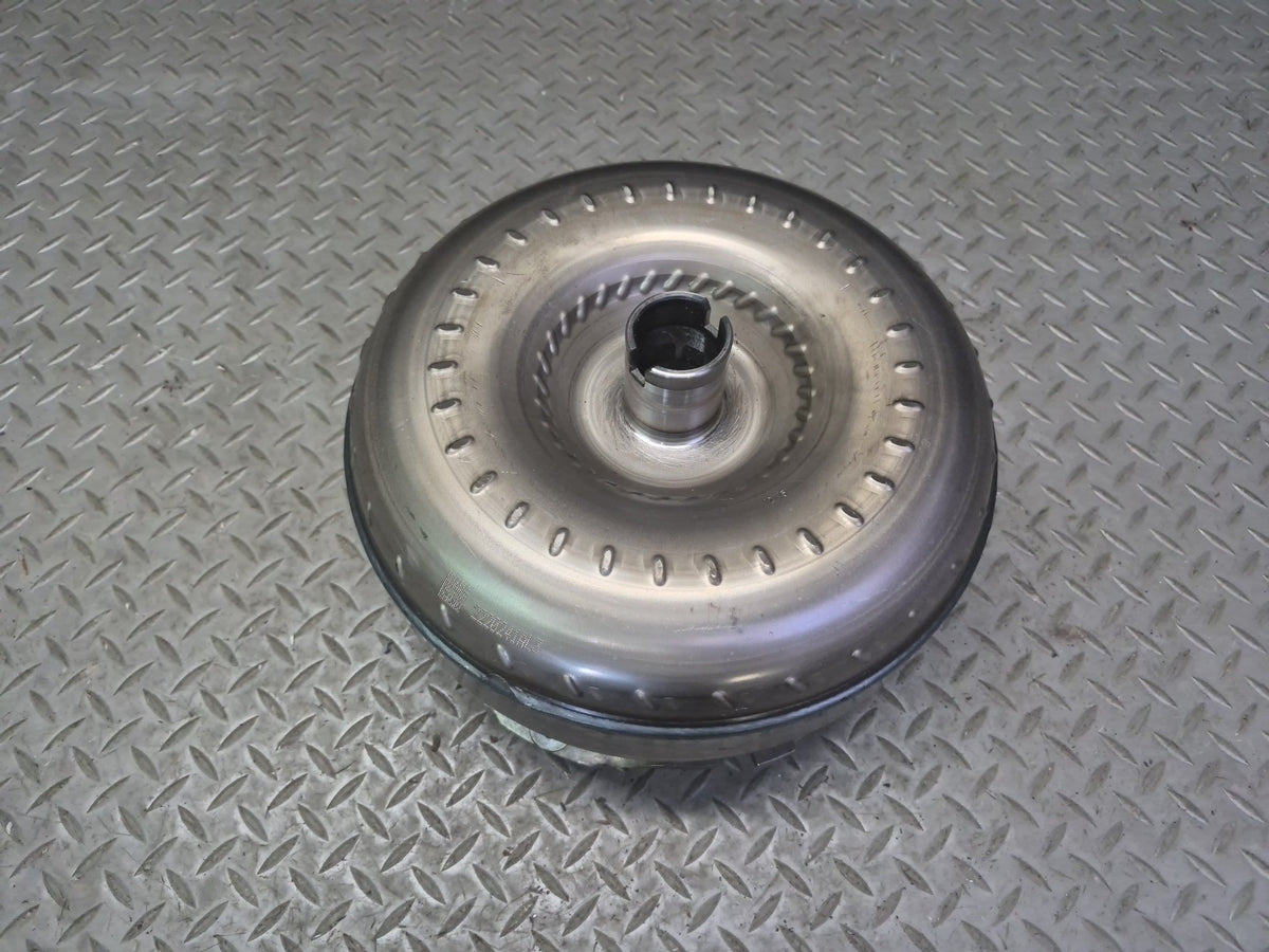 2012-2015 Mercedes W166 ML63 AMG 722.905 Automatic Transmission Torque Converter