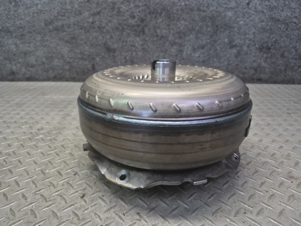 2012-2015 Mercedes W166 ML63 AMG 722.905 Automatic Transmission Torque Converter