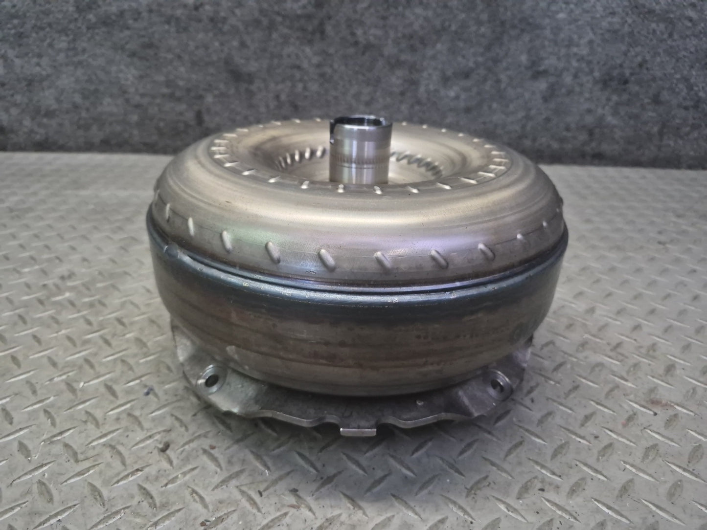 2012-2015 Mercedes W166 ML63 AMG 722.905 Automatic Transmission Torque Converter