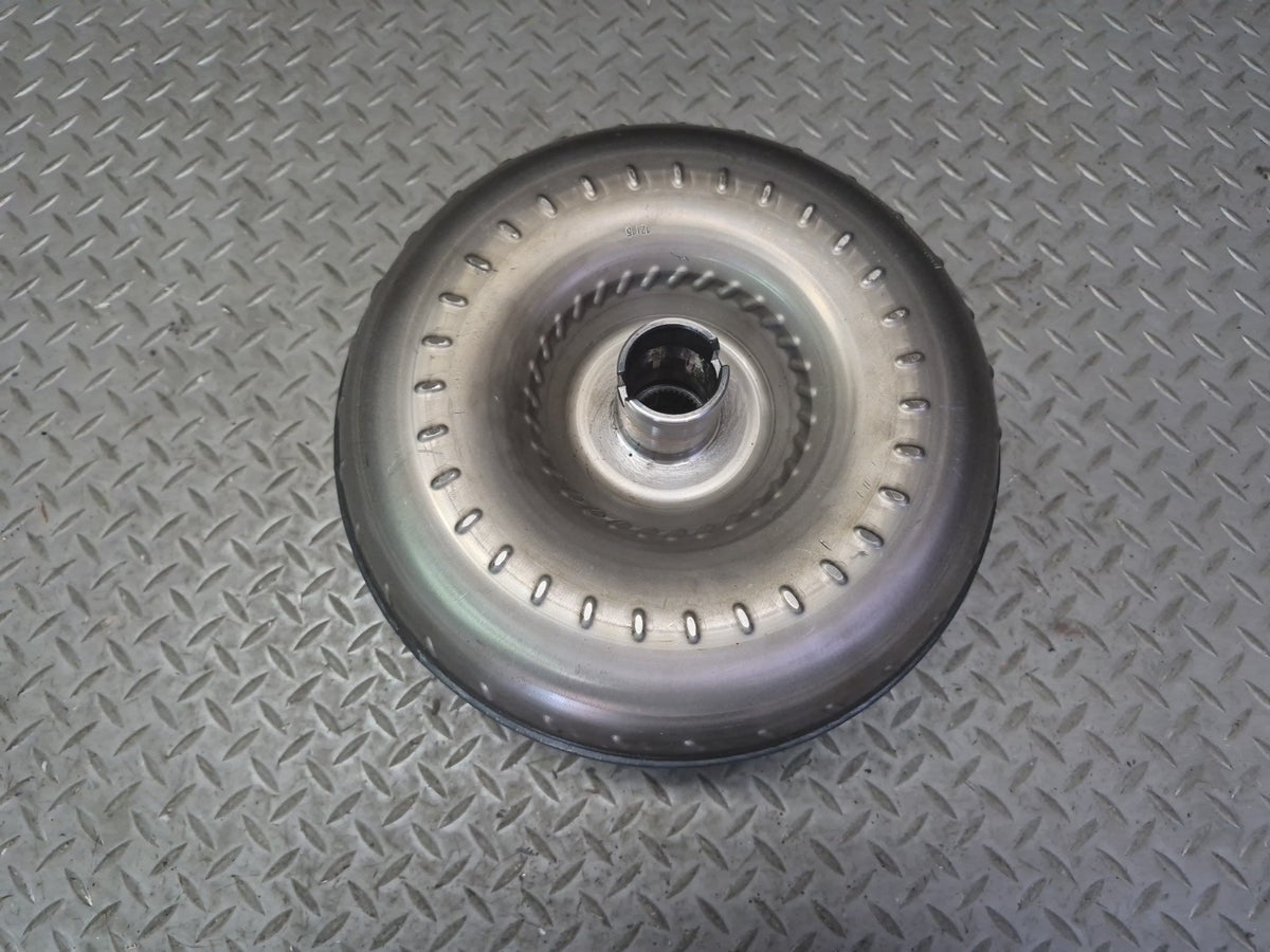 2012-2015 Mercedes W166 ML63 AMG 722.905 Automatic Transmission Torque Converter