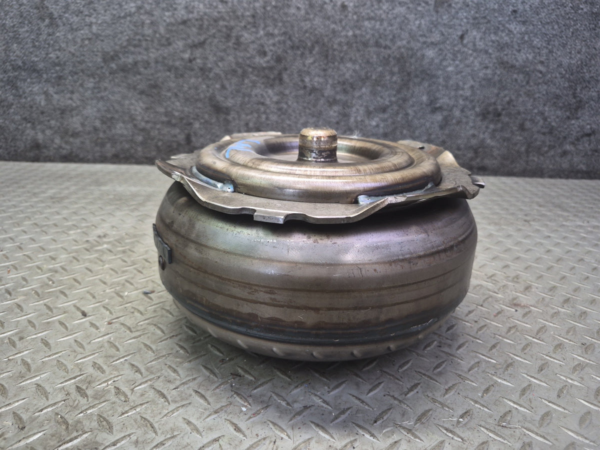 2012-2015 Mercedes W166 ML63 AMG 722.905 Automatic Transmission Torque Converter