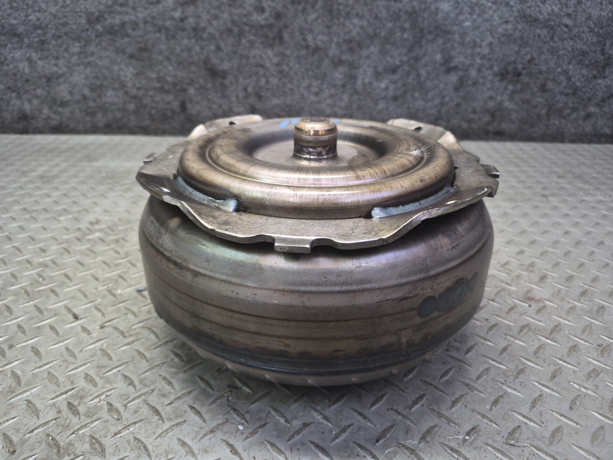 2012-2015 Mercedes W166 ML63 AMG 722.905 Automatic Transmission Torque Converter