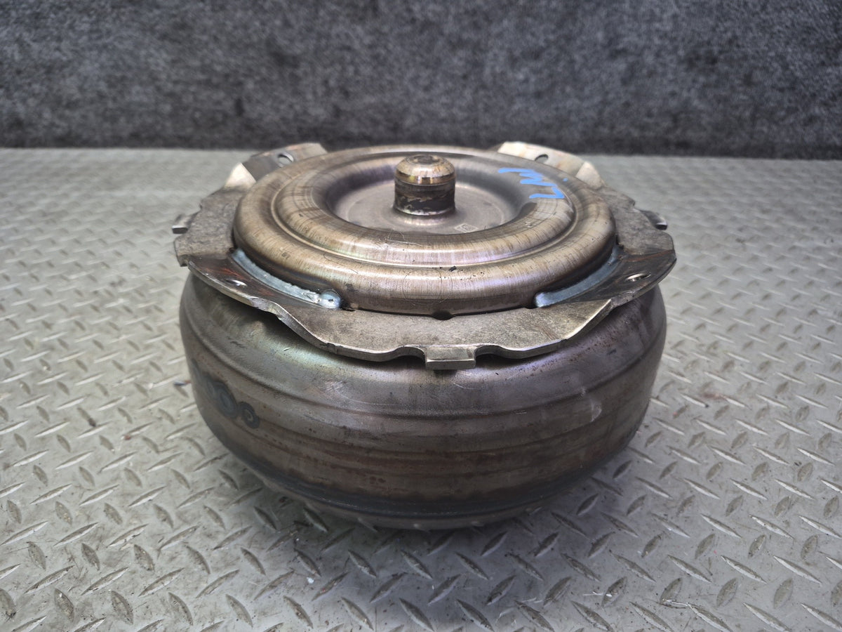 2012-2015 Mercedes W166 ML63 AMG 722.905 Automatic Transmission Torque Converter