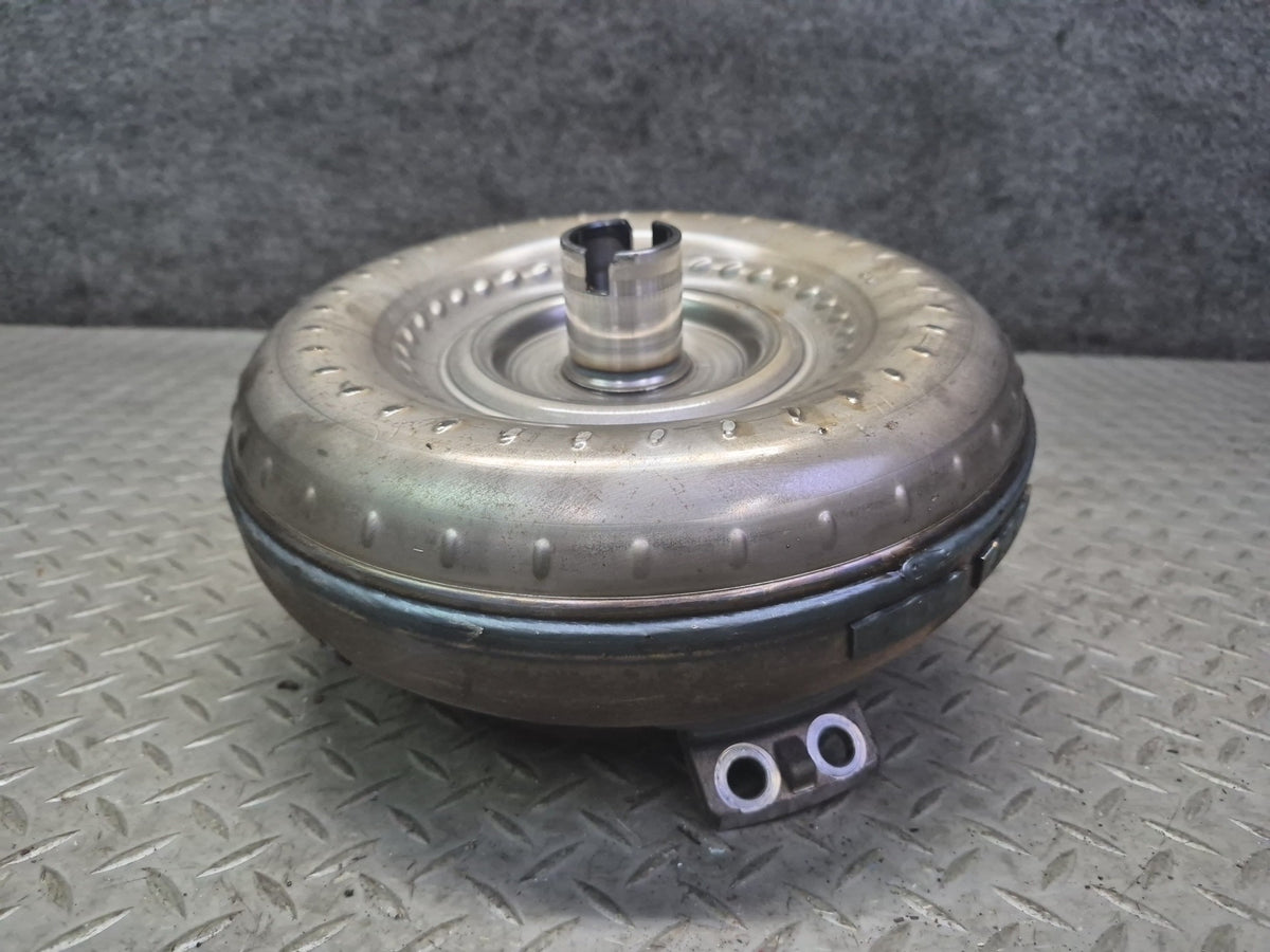 05-08 Mercedes R171 SLK350 722.9 Transmission Torque Converter OEM