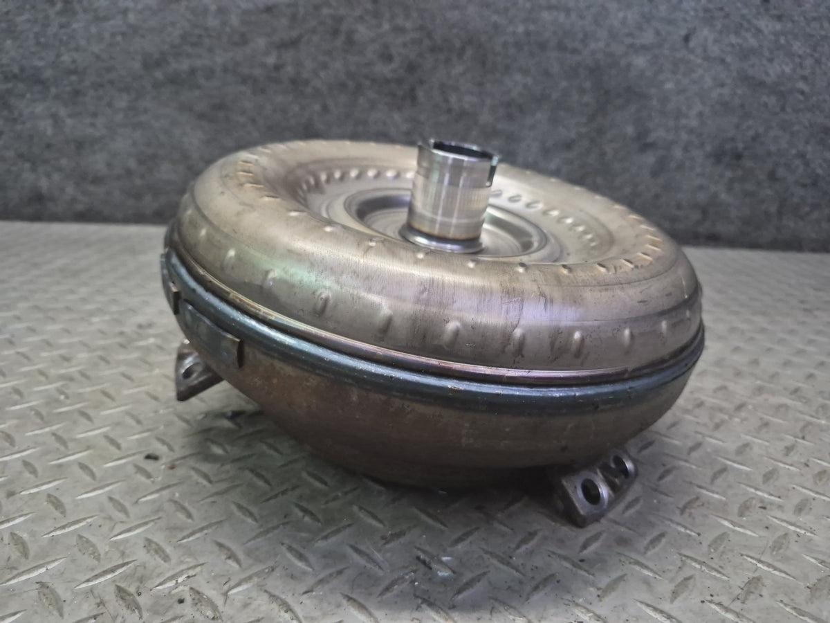 05-08 Mercedes R171 SLK350 722.9 Transmission Torque Converter OEM