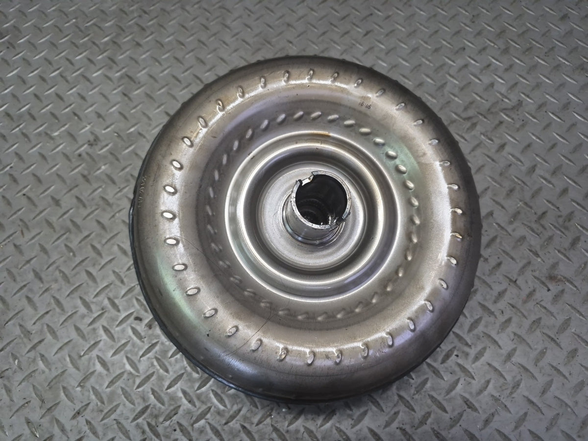 05-08 Mercedes R171 SLK350 722.9 Transmission Torque Converter OEM