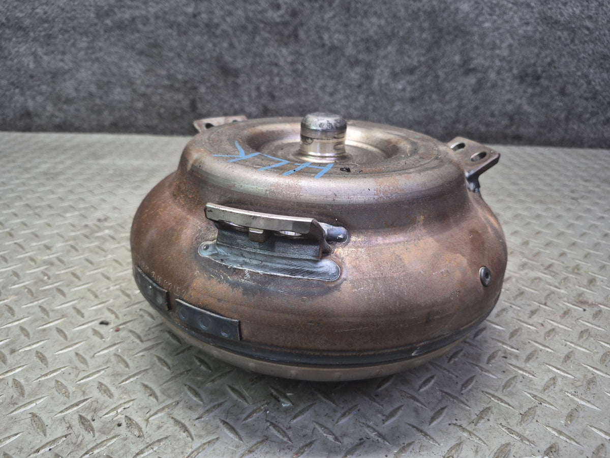 05-08 Mercedes R171 SLK350 722.9 Transmission Torque Converter OEM